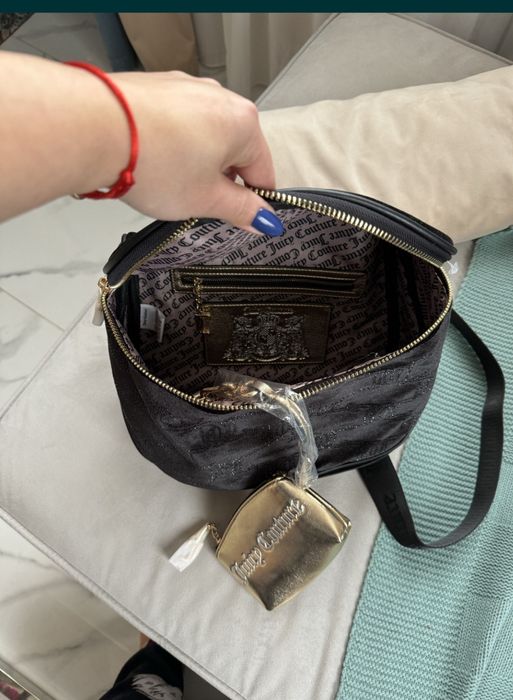 Сумка Jouicy Couture