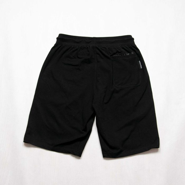 Gorilla Wear shorty sportowe bawełniane L