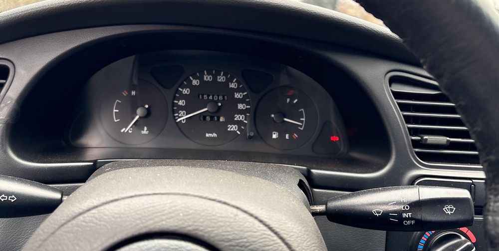 Daewoo Sens 1.3 2006р.в.