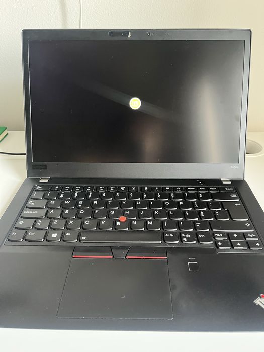 Lenovo Thinkpad T480s 24GB RAM 512GB SSD