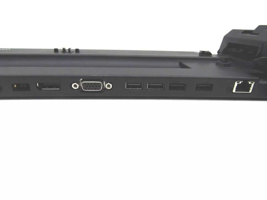 Док станція станция Lenovo 40AG 40AJ X280 T590 T580 T490 T480 P52s P53