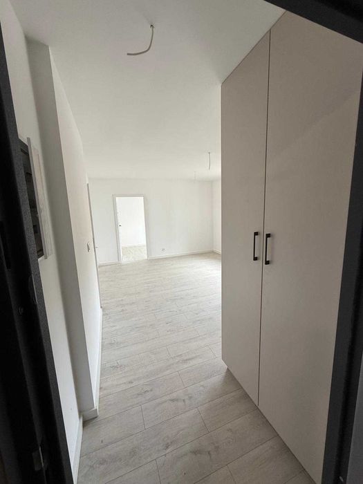 Sprzedam mieszkanie po kapitalnym remoncie! Lubomierz, 36,78m²