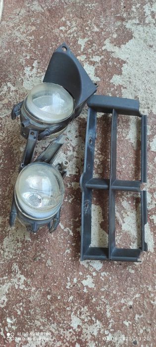 Продам рычаги Е46 е39