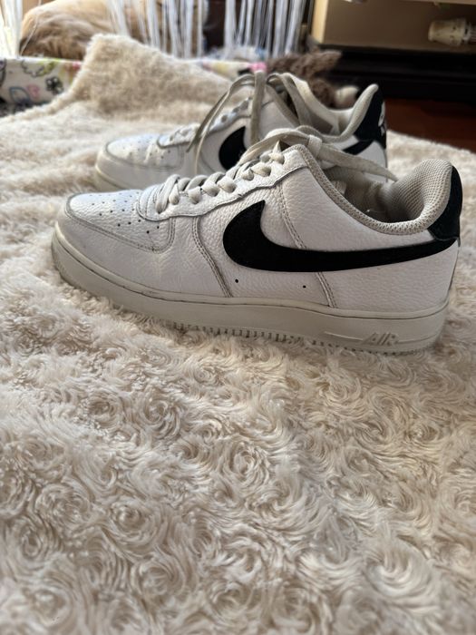 nike air force 1 buty