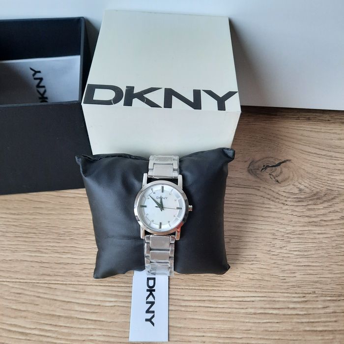 Zegarek damski DKNY nowy