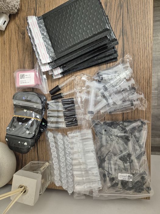 Набір для розпиву парфумів