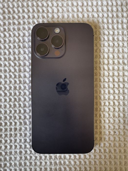 Iphone 14 promax 128gb