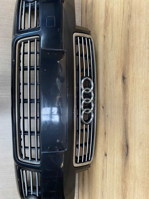 Zderzak przedni Audi a4 b6 cabrio