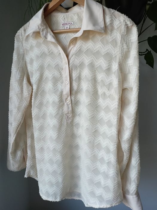 Koszula Boho Vintage