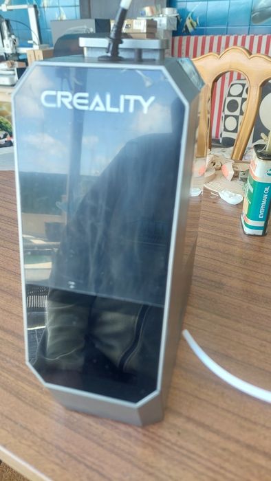 Creality space pi