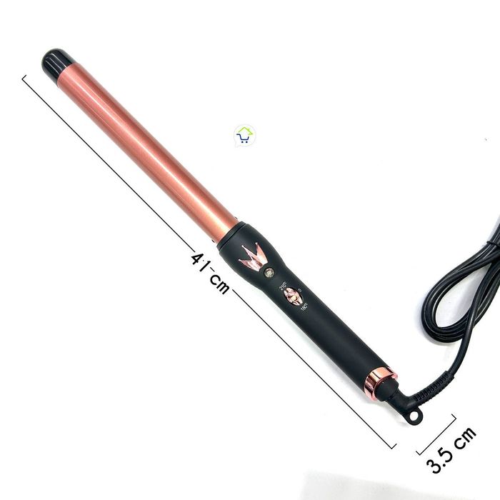 Hair Curler - NOVO