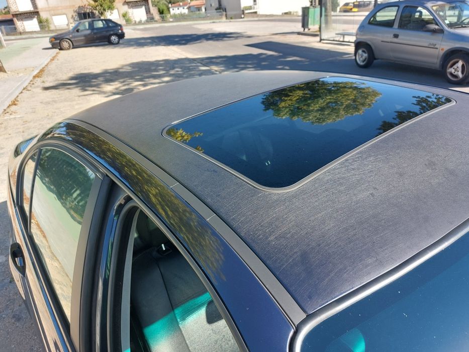 Bmw 320d e46 1998 [ler descrição]