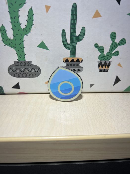 2 piny oryginalne z zestawow pokemon tcg