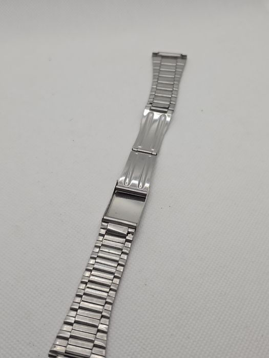 Bransoleta do zegarka 22 mm