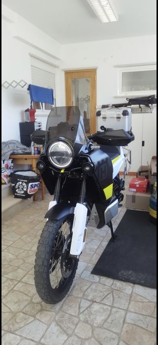 Huskvarna Norden 901 2023