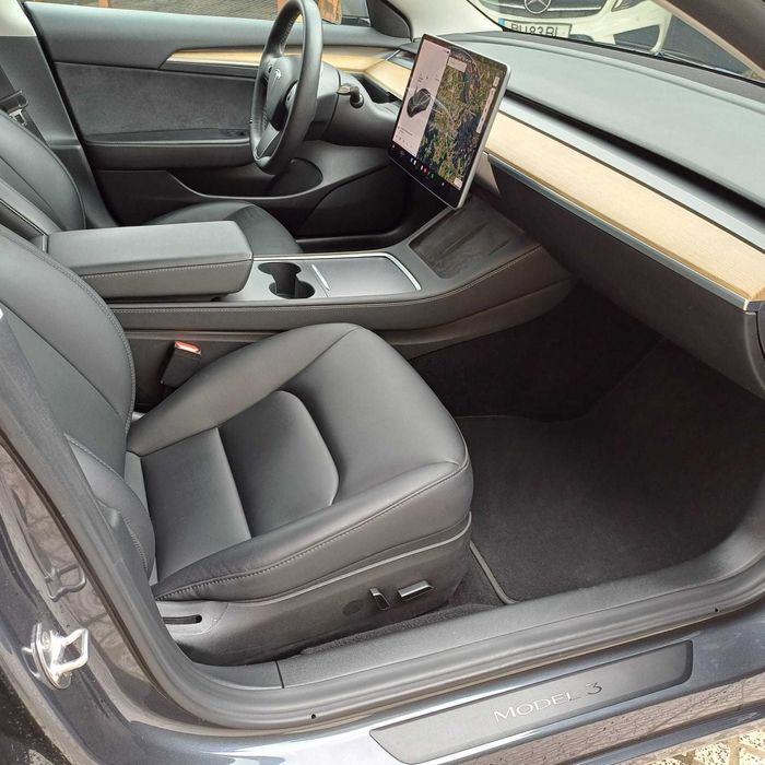 Tesla Model 3 Long Range AWD 461cv 2022 c/IVA