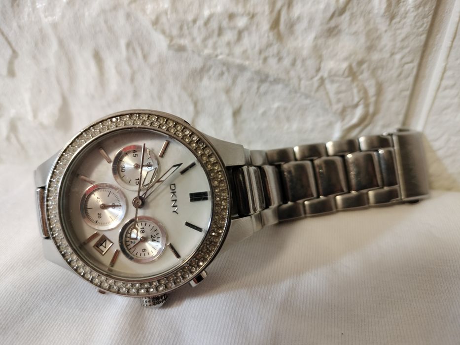 часы DKNY ny-8057