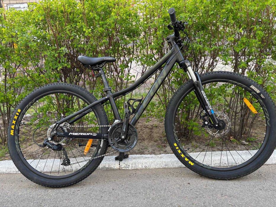 Велосипед Leon 26" SUPER JUNIOR