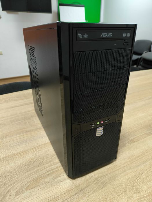 Розпродаж! ПК i5-3330/16b/250Gb_SSD/500W