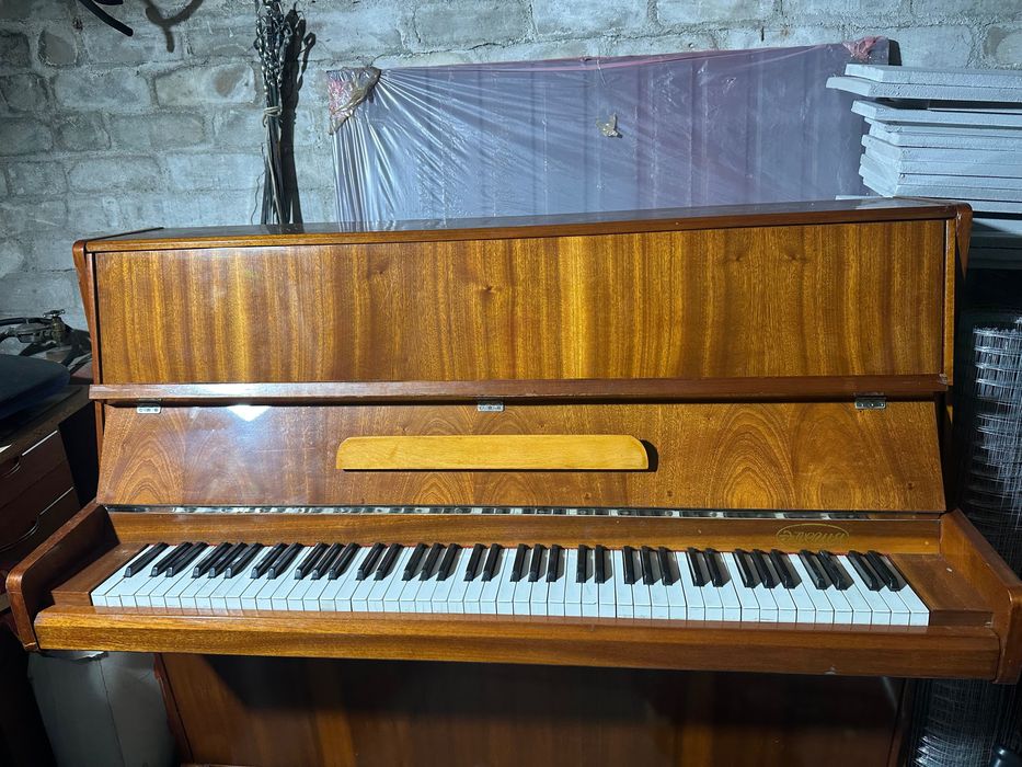 Рояль в хорошому стані
