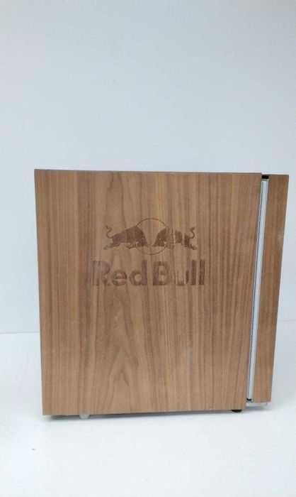 Red Bull RedBull lodówka chłodziarka panele wymienne