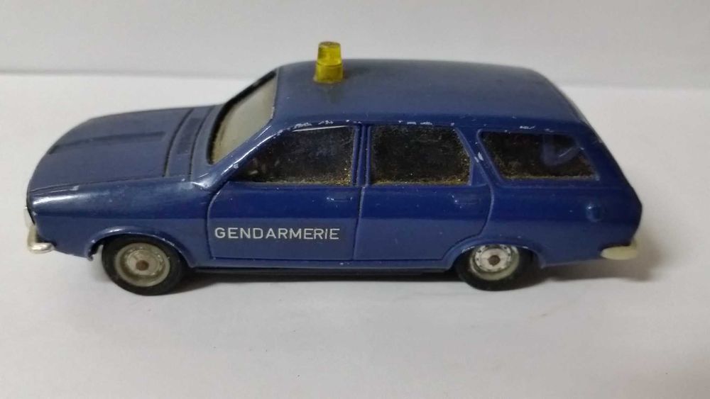 Lote de miniaturas