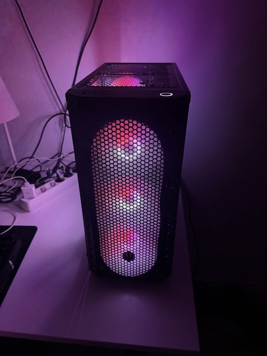 Pc Gaming ASUS PROART – RTX 4070 Ti / 64GB RAM / 2Tb SSD