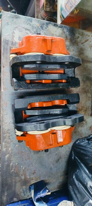 зил 5301 - Купить тормозные суппорта - Цена на OLX.ua
