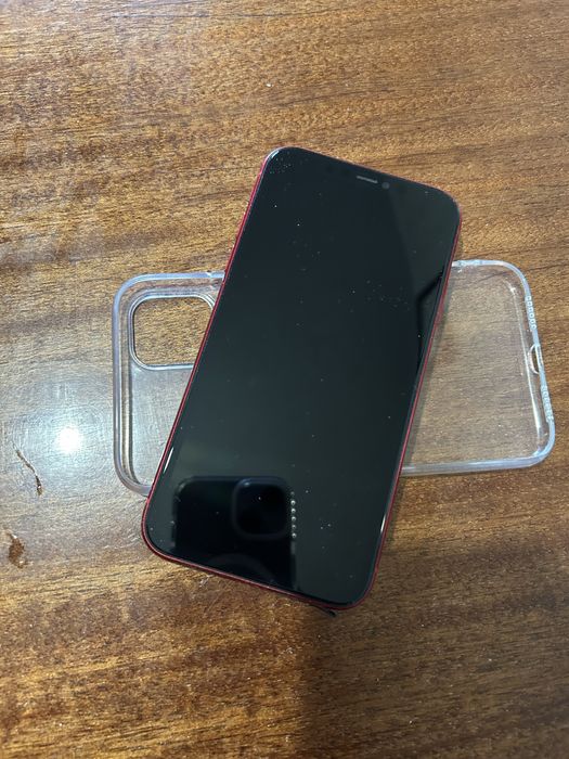 Apple Iphone 11/128Gb Red(не працює Face Id)