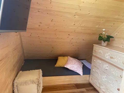 Dom z Bali "OSADA CHEŁM” Góry-Narty-JAKUZZI