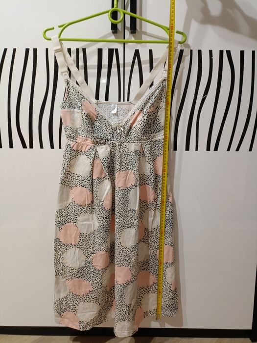 Сорочка для вагітних та годуючих,  44р.