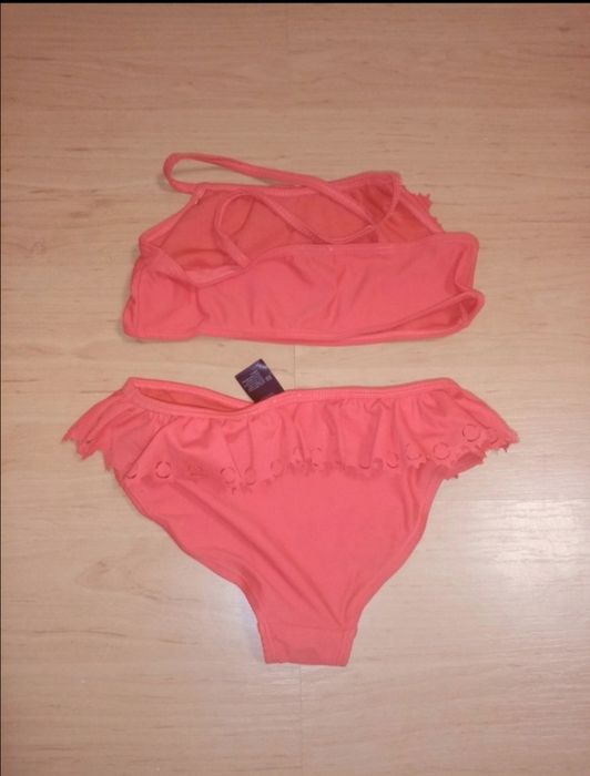 Kostium kąpielowy 110 116