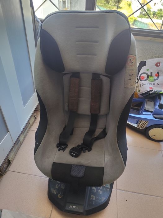 Cadeira Auto Jané Gravity i-Size