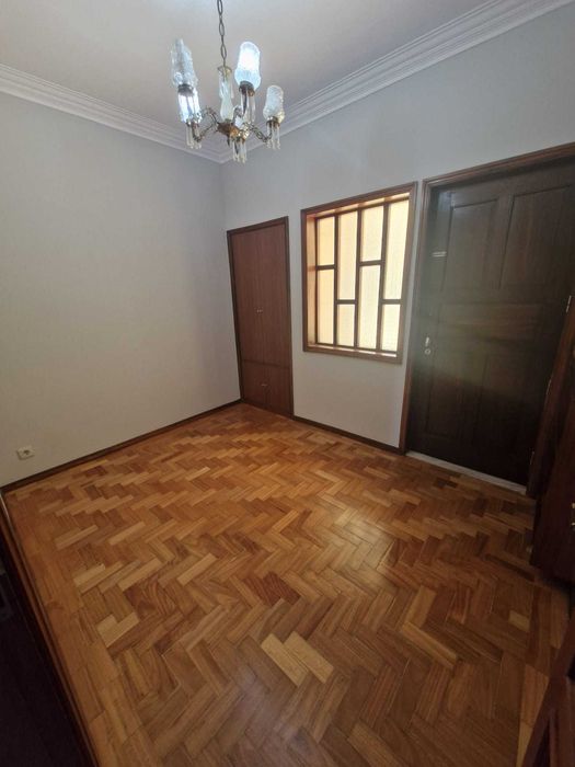 Aluguer T3 Centro da Maia