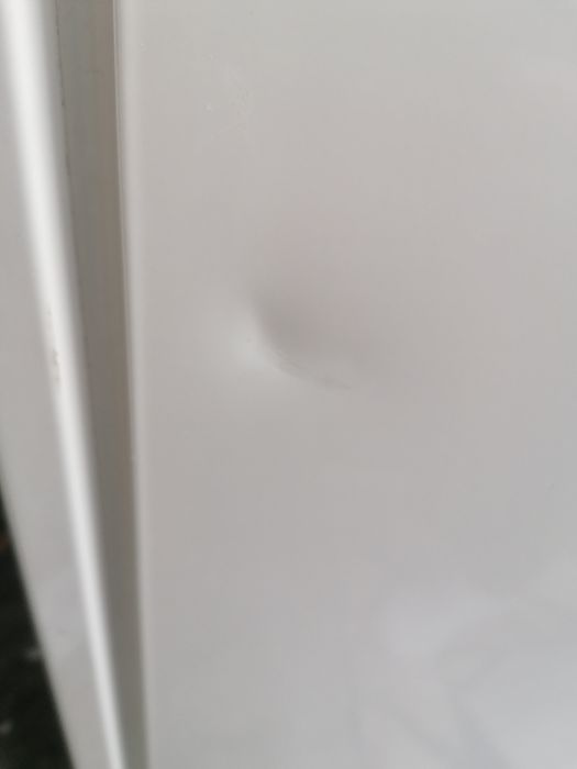 Arca congeladora whirlpool