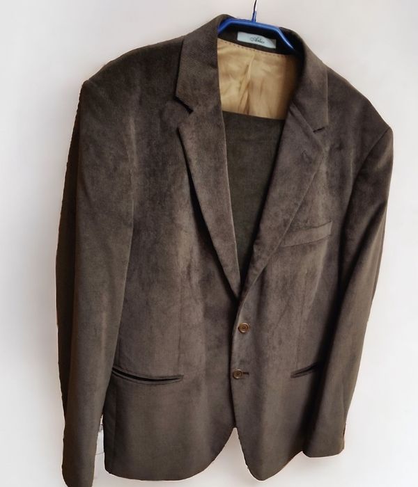 Піджак чоловічий, костюм Арбер