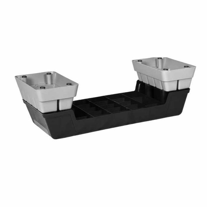 Step fitness do aerobiku regulowany 12.5-23 cm