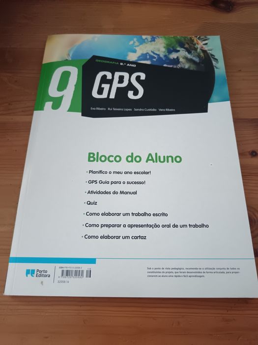 Caderno atividades
