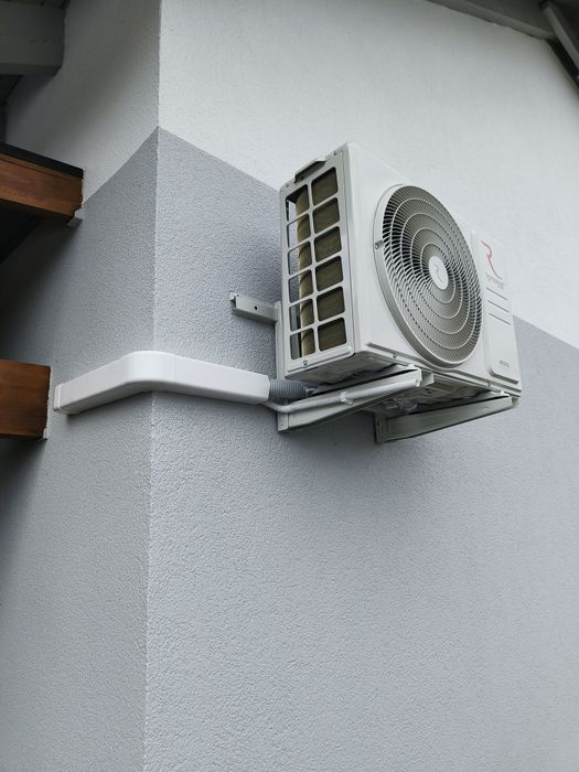 KLIMATYZACJE  Montaz/Serwis /Doradztwo