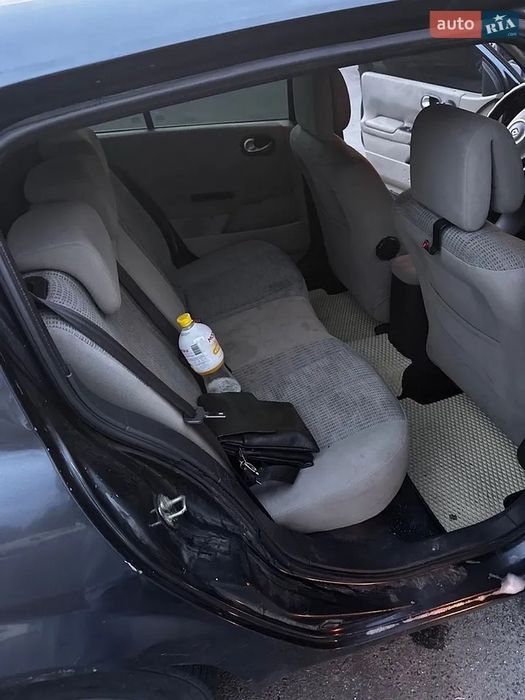 Renault Megane 2006