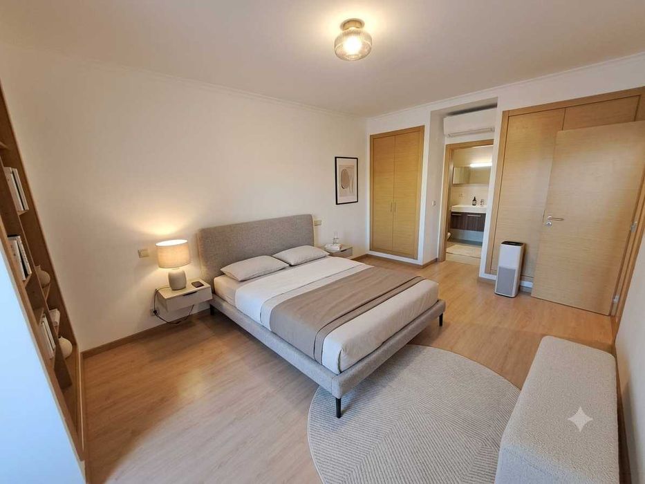 Apartamento T2 semi-novo pronto a habitar em Arruda dos Vinhos