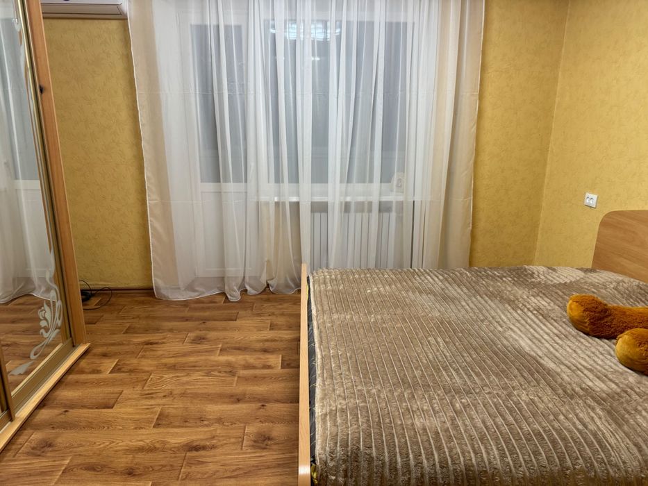 Квартира подобово