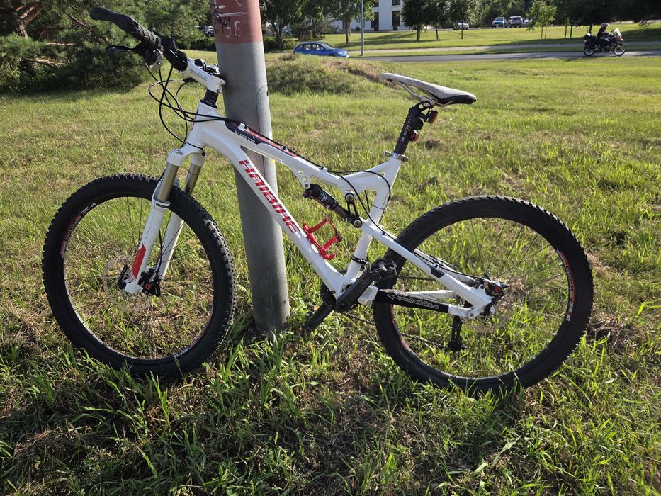 Haibike Raceatar