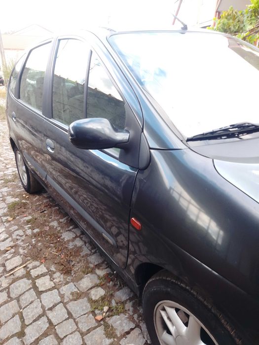 Vendo Renault Scenic