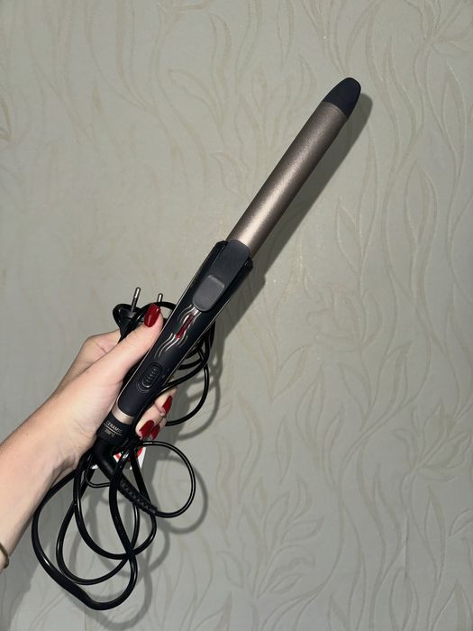 Плойка/щипцы Rowenta