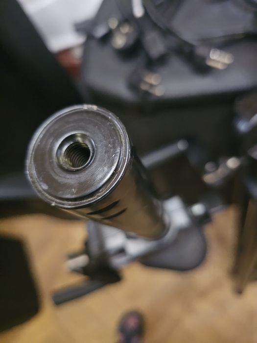 Штатив під колонки. Пара. K&M 21302