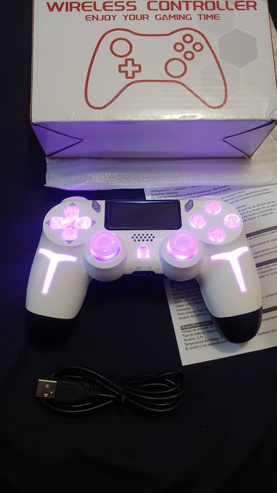 Джойстик Ps3 Ps4 ПК Android Gaminja P412 геймпад новый