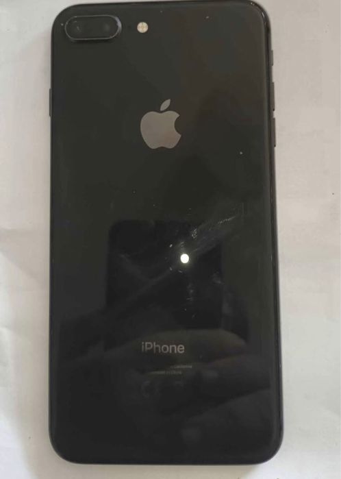 Iphone 8 Plus  em bom estado
