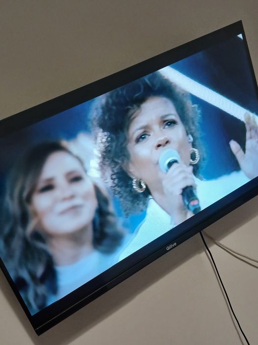 Televisão 32 polegadas