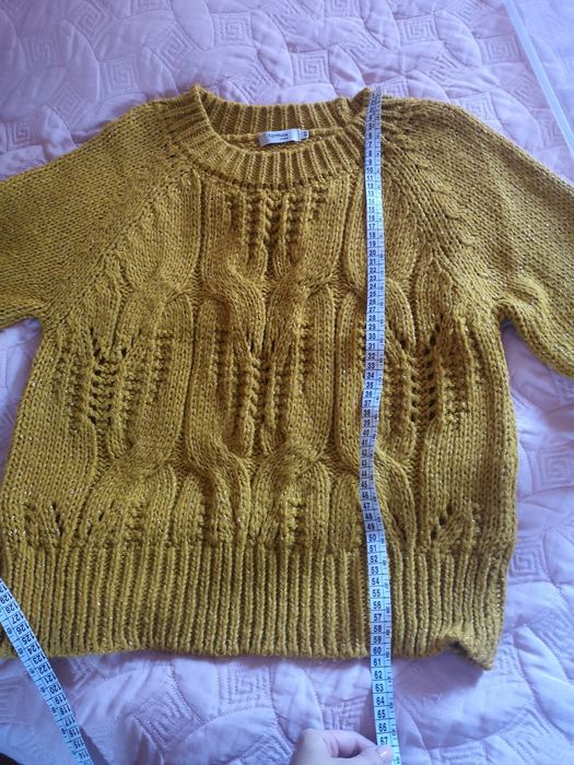 Светр для вагітних